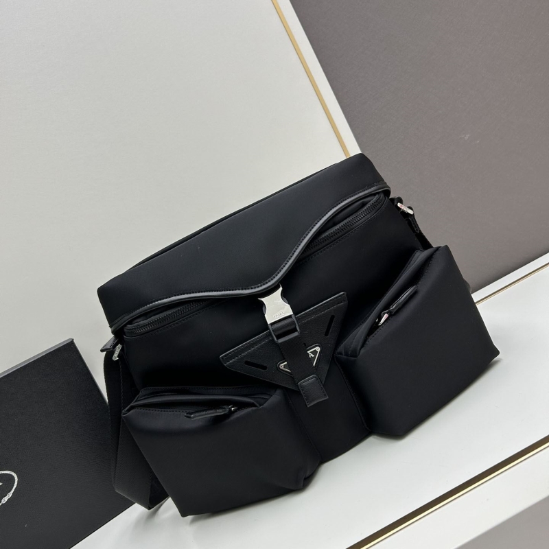 Pra*a satchel bags